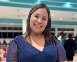 Líder Ministerio Infantil Iglesia ELIM San Miguel