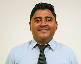 Lider Ministerio de Jóvenes Iglesia ELIM San Miguel