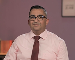 Líder Ministerio de Alabanzas Iglesia ELIM San Miguel